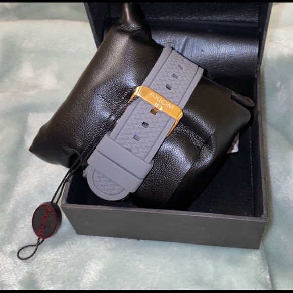 BRAND NEW AXIOM multifunctional wrist watch - Picture 8 of 8